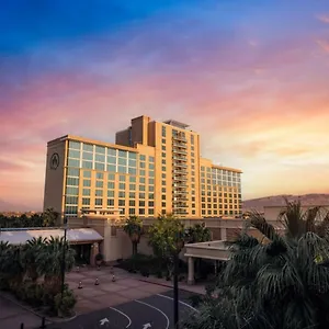 Agua Caliente Casino Spa-rancho Mirage Resort